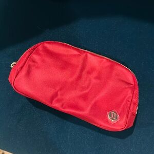 Lunar new year lululemon belt bag